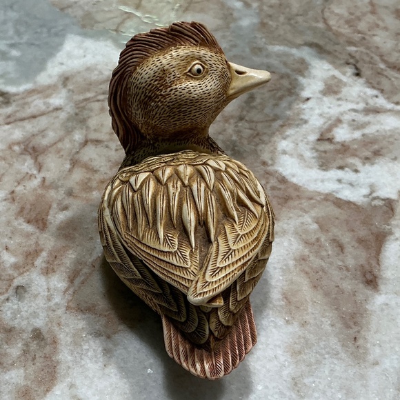 Harmony Kingdom "Keeping Current" Collector Figurine - Picture 2 of 7